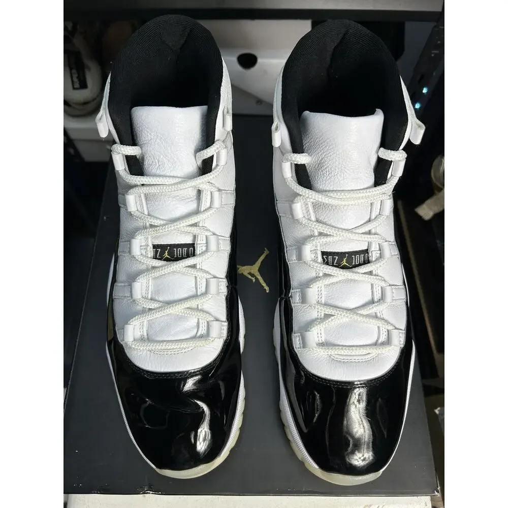 SZ 15 - Nike Air Jordan 11 DMP Gratitude Men's